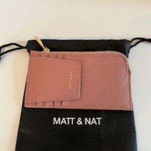 MATT & NAT WALLET